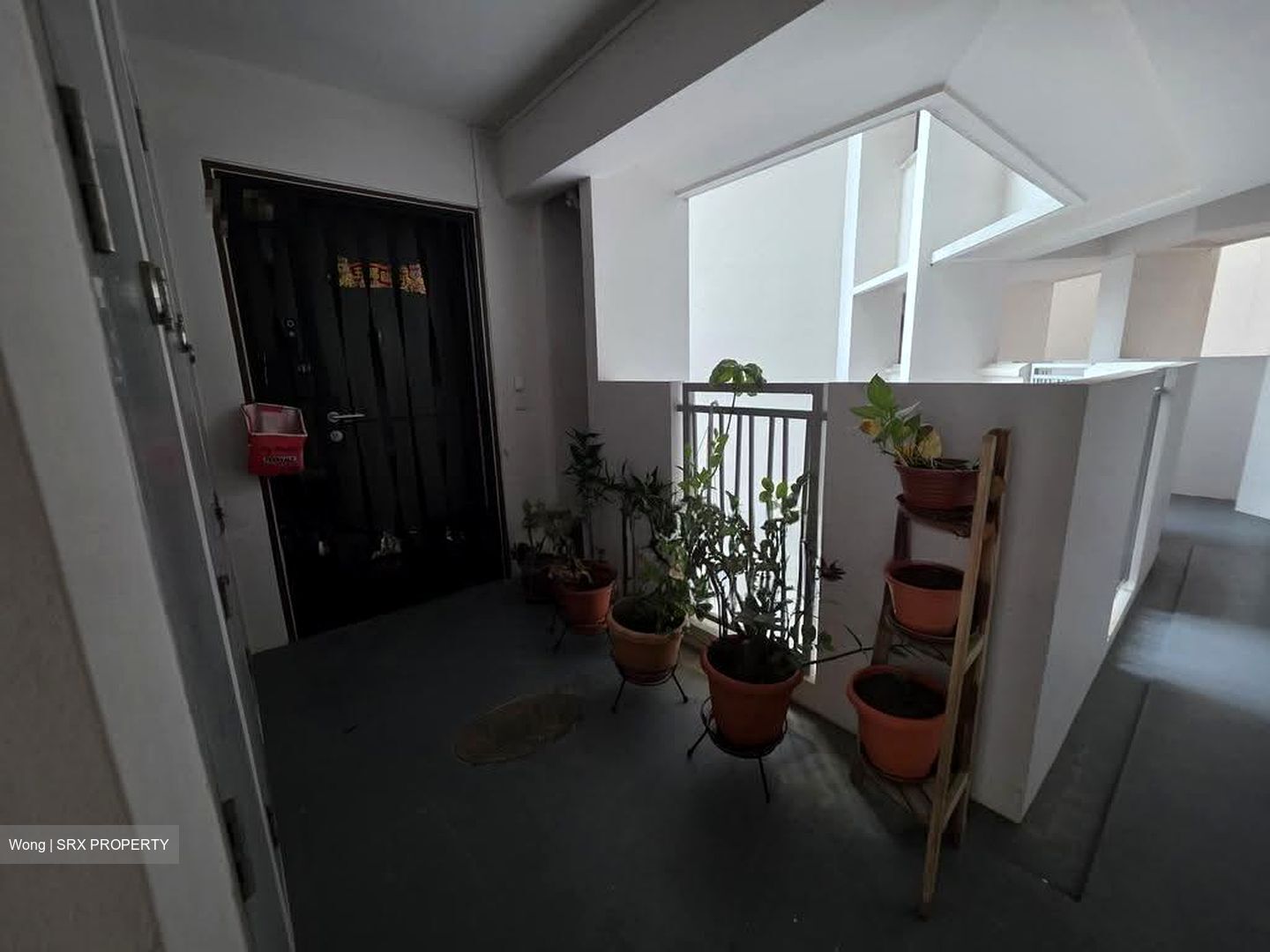 Blk 445B Fernvale Vista (Sengkang), HDB 3 Rooms #629831921